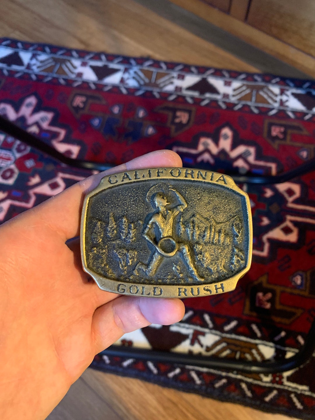 1978 Heritage Mint Registered Collection California Solid Etsy