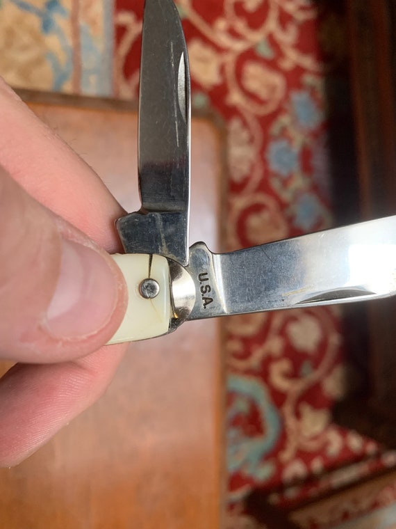 1933 Chicago World Fair Coca-cola Knife - Etsy