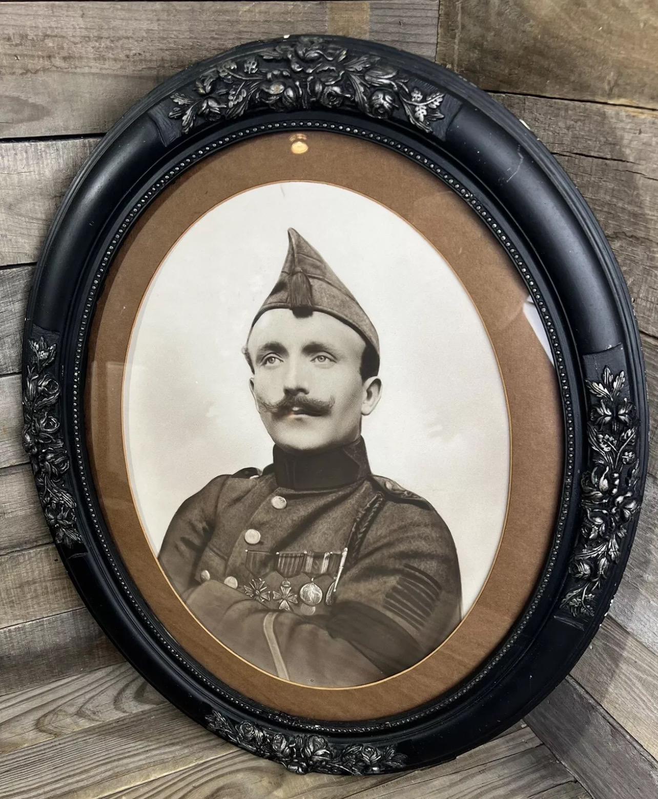 French Croix De Guerre - Etsy