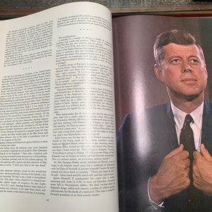 1963 The Torch is Passed: The Associated Press Story of the Death of a President