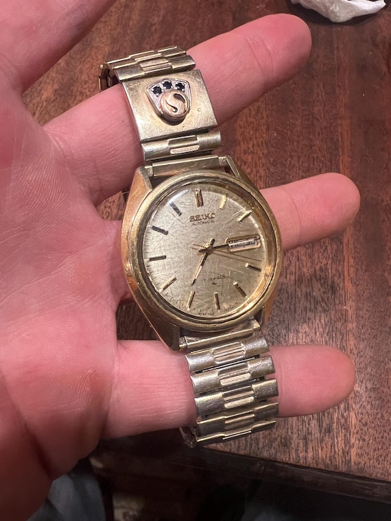 Sekonda Orologio Massonico Da Uomo Modello 90097 - Analogico Quarzo, Quadrante Bianco E Cinturino Argento