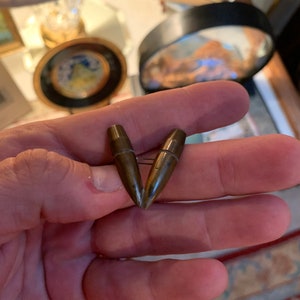 Ww2 Full Metal Jacket Victory Pin