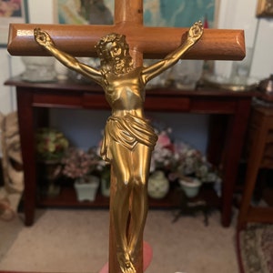 Catholic Christ.