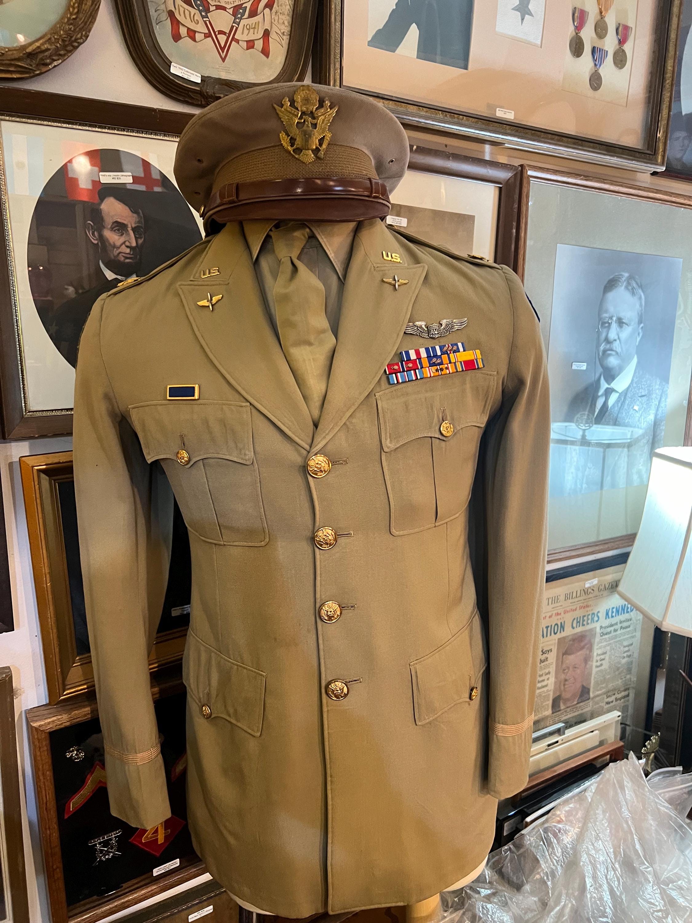 Ww2 us army uniform - Etsy 日本