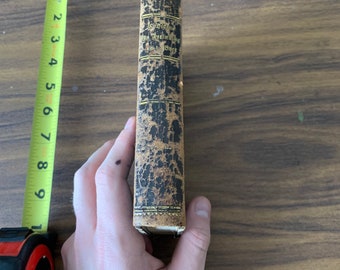 1875 Charles Dickens Traduzione scandinava