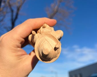 ドイツ、オーバーアマガウの木彫り - Etsy 日本