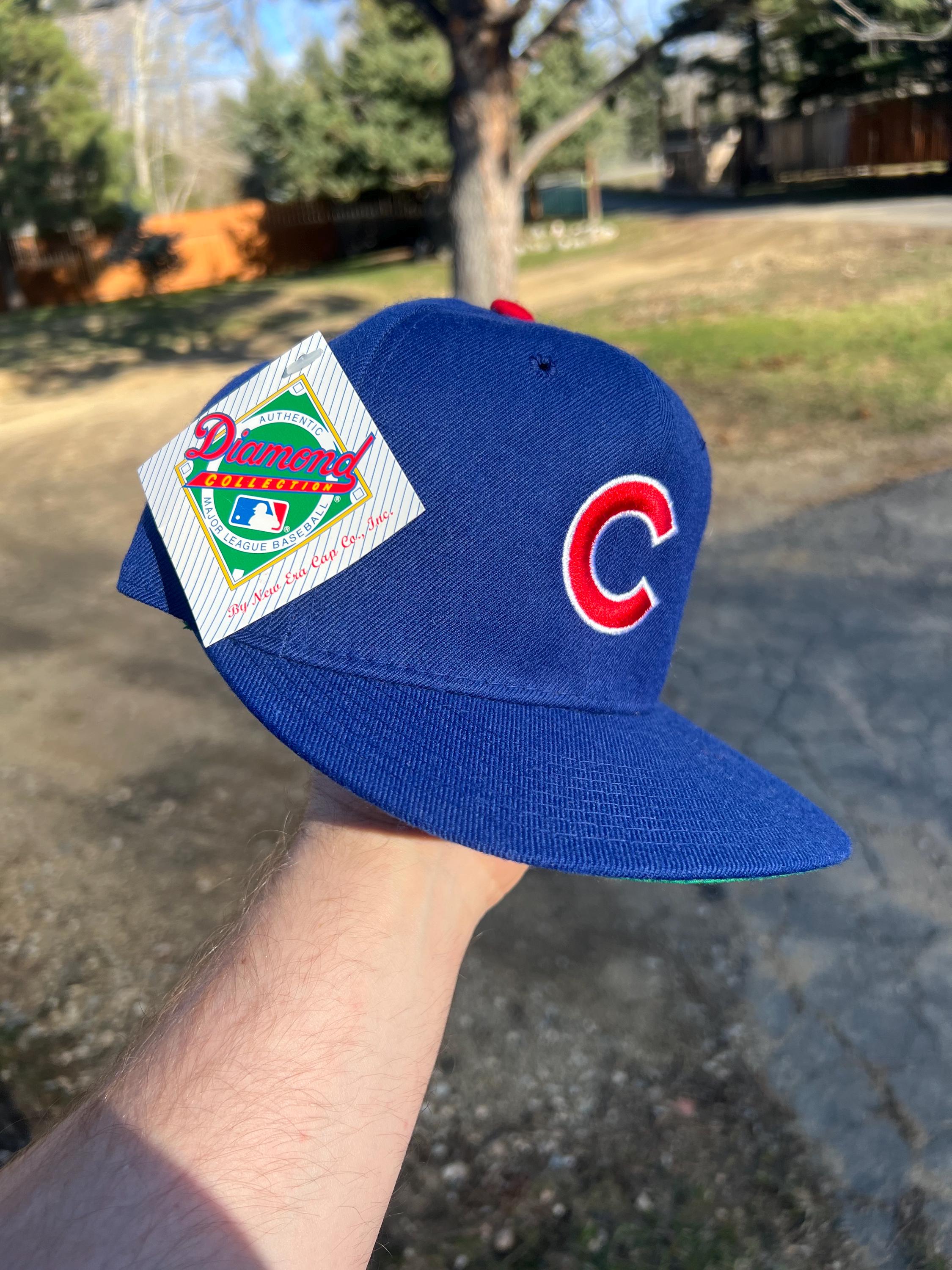 NEW ERA Diamond Collection USA製 インディアンス New Era Diamond | eBay