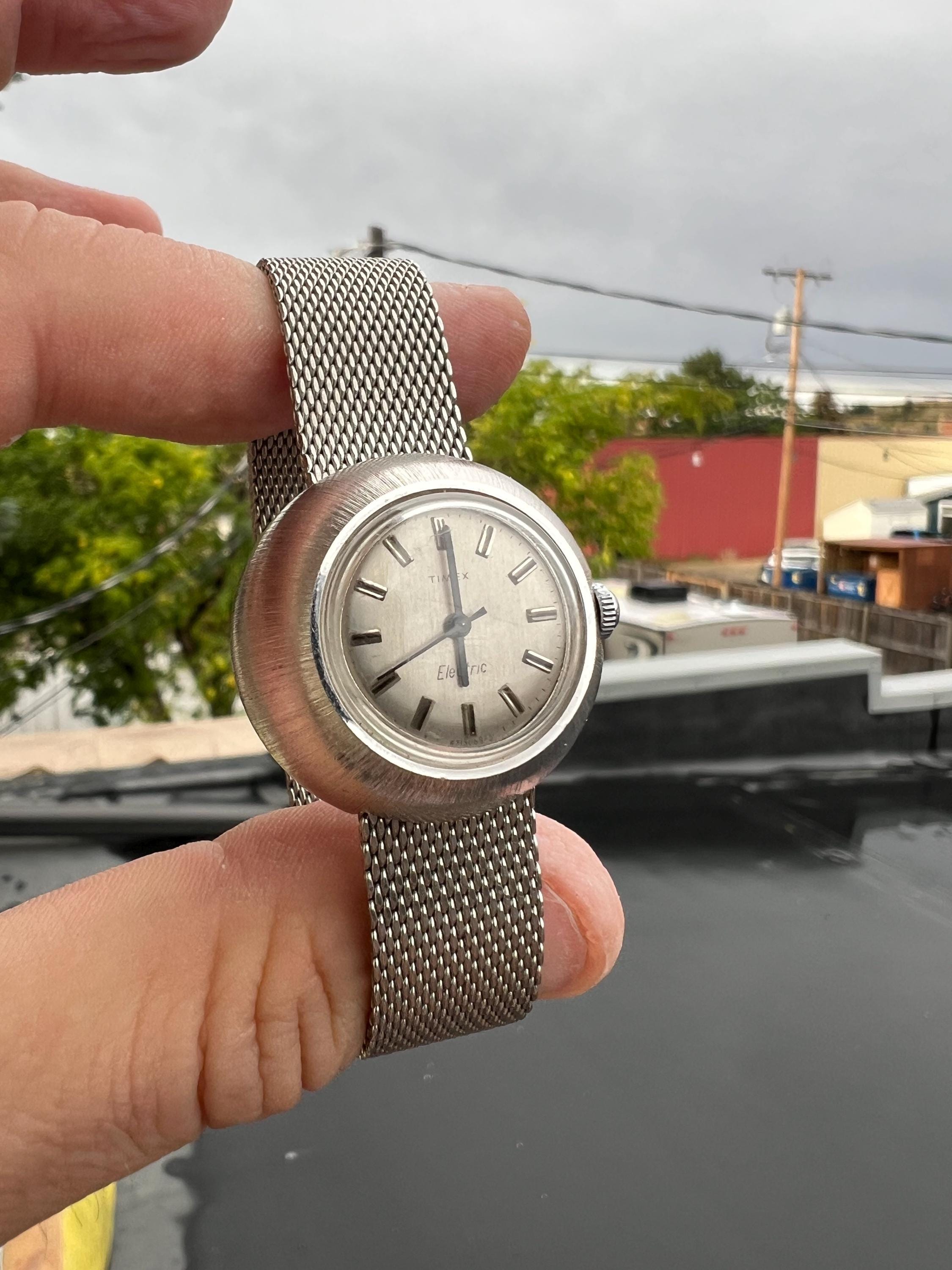 Buy Old Timex Watch Online In India India