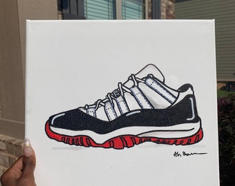 concrete 11s