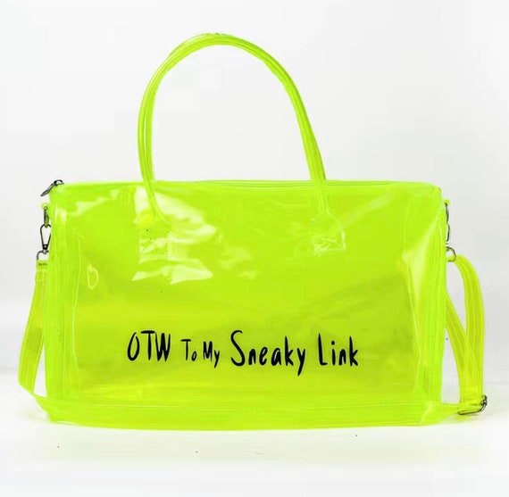 What does pvc stand for in handbags deals
