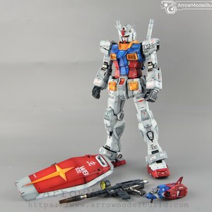 Arrowmodelbuild Gundam Rx 78 2 Built Painted Pg Unleashed Etsy Arrowmodelbuild Gundam Rx 78 2 Built Painted Pg Unleashed Etsy