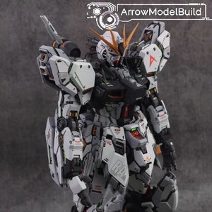 ArrowModelBuild - Figure and Robot, Gundam, Military, Vehicle, Arrow, Model  Build. ArrowModelBuild King Tiger Octopus Pattern Camouflage Tank Built &  Painted 1/35 Model Kit