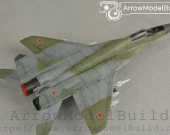 MiG-29's Planned | AeroScale