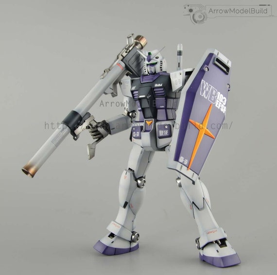 MG G3ガンダム2.0