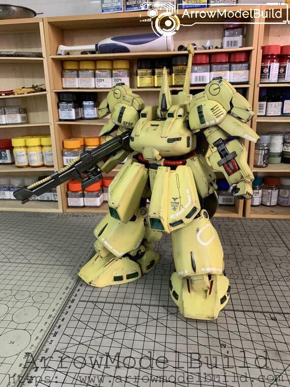 BANDAI PMX-003 THE-O 1/100 プラモデル The-O PMX-003 Master Grade Mobile Suit Gundam Zeta 1/100 MG