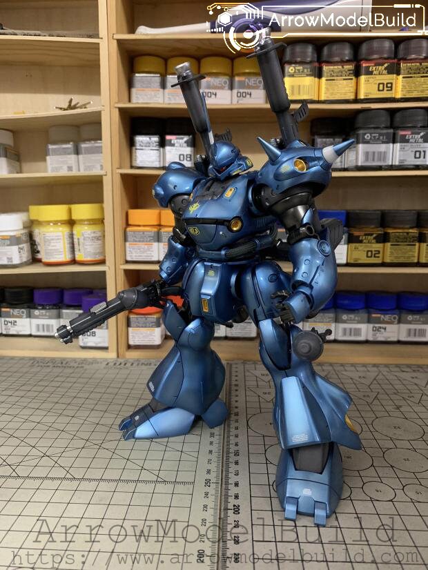 Kämpfer Complete Collection