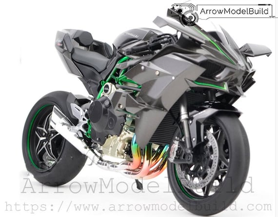 Kawasaki ninja sale 2020 h2r