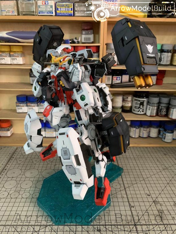 Gundam Real Grade GM Custom Mk. II Unit 14S 