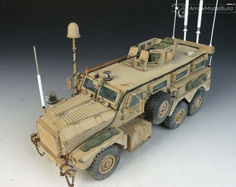 Military Minitures Battle Field Acessories Model Kit Miniatures NIB Sealed 1/72 