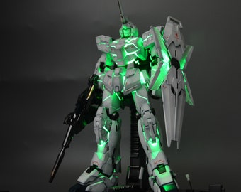 ユニコーンガンダム Ver.Ka (MGEX) (ガンプラ) - ホビーサーチ