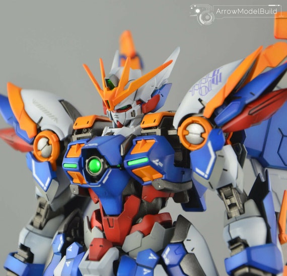 Gundam Real Grade GM Custom Mk. II Unit 14S 