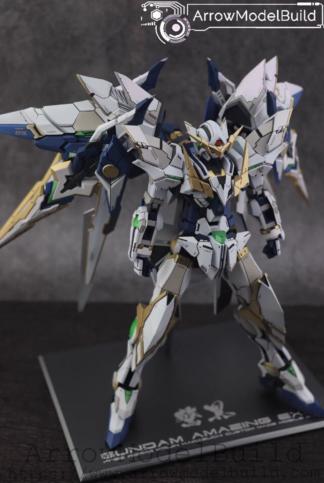 Pokemon JAPANESE Great Tusk ex (イダイナキバex) 112/190 RR