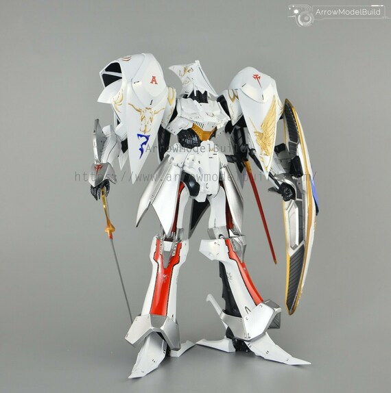 Arrowmodelbuild the Five Star Stories Led Mirage Babrons Arrowmodelbuild the Five Star Stories Led Mirage Babrons