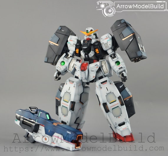 MG　ガンダムヴァーチェ　未組立品 2025年最新】Yahoo!オークション -ガンダムヴァーチェ mgの中古