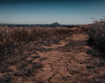 Channel Islands Digital Download