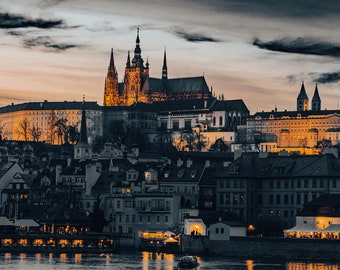 Prague Castle