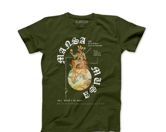 Vintage Tribe Called Quest T-shirt – 90s Hip Hop Rap Tee – Retro