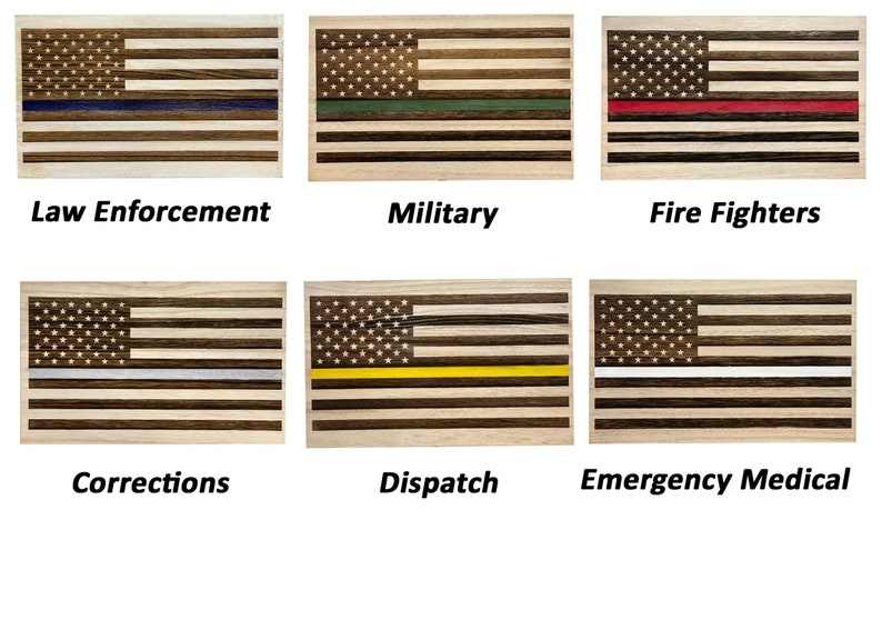 Personalized American Flag Wooden Box Engraved Storage Boxes Etsy