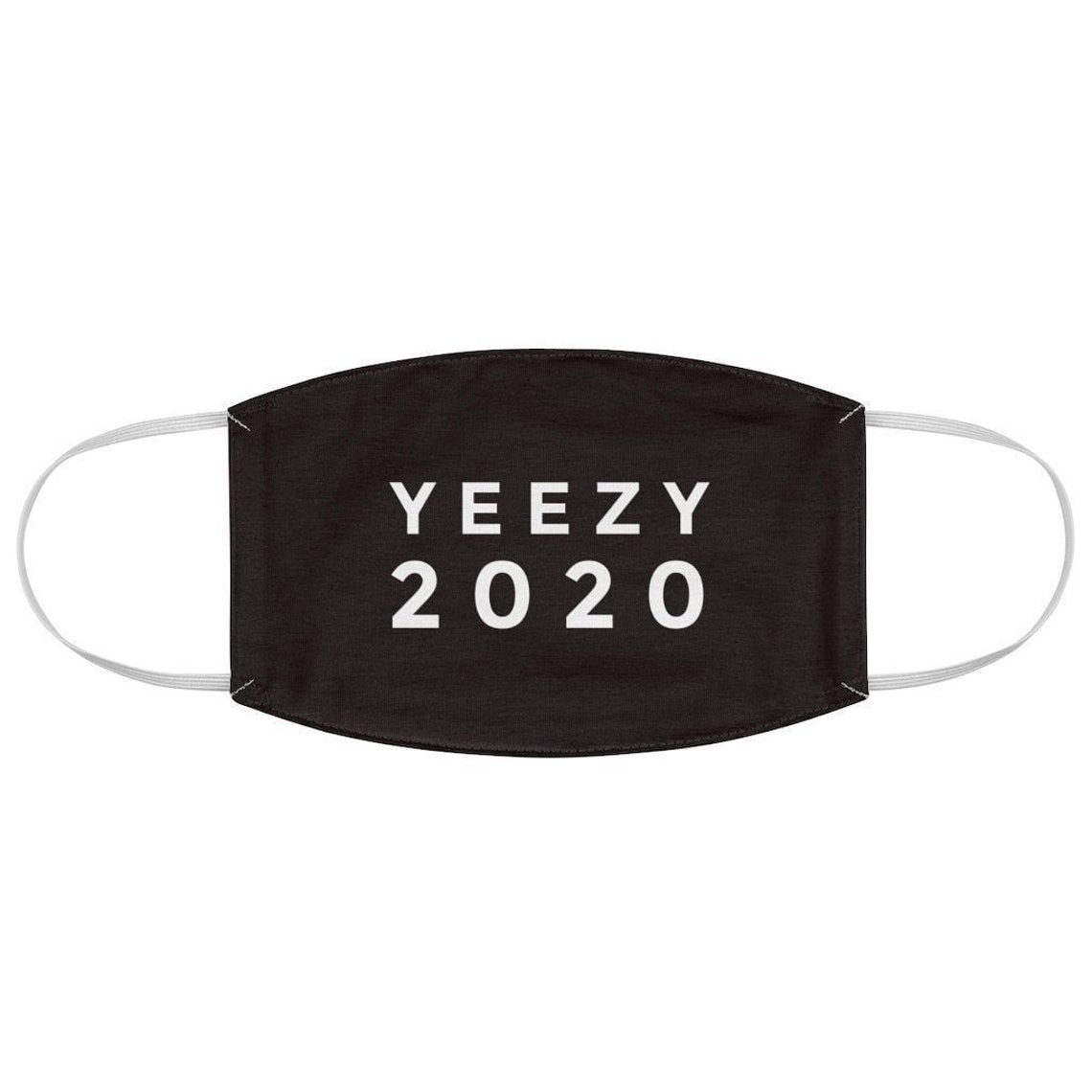 YEEZY 2020 MASKS Etsy