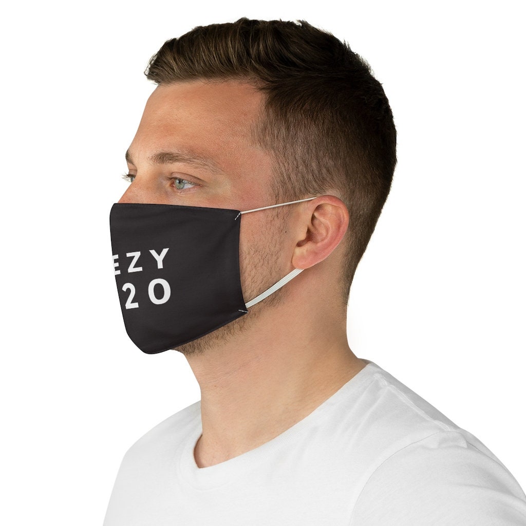 YEEZY 2020 MASKS Etsy