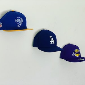 Gancho para gorra de béisbol