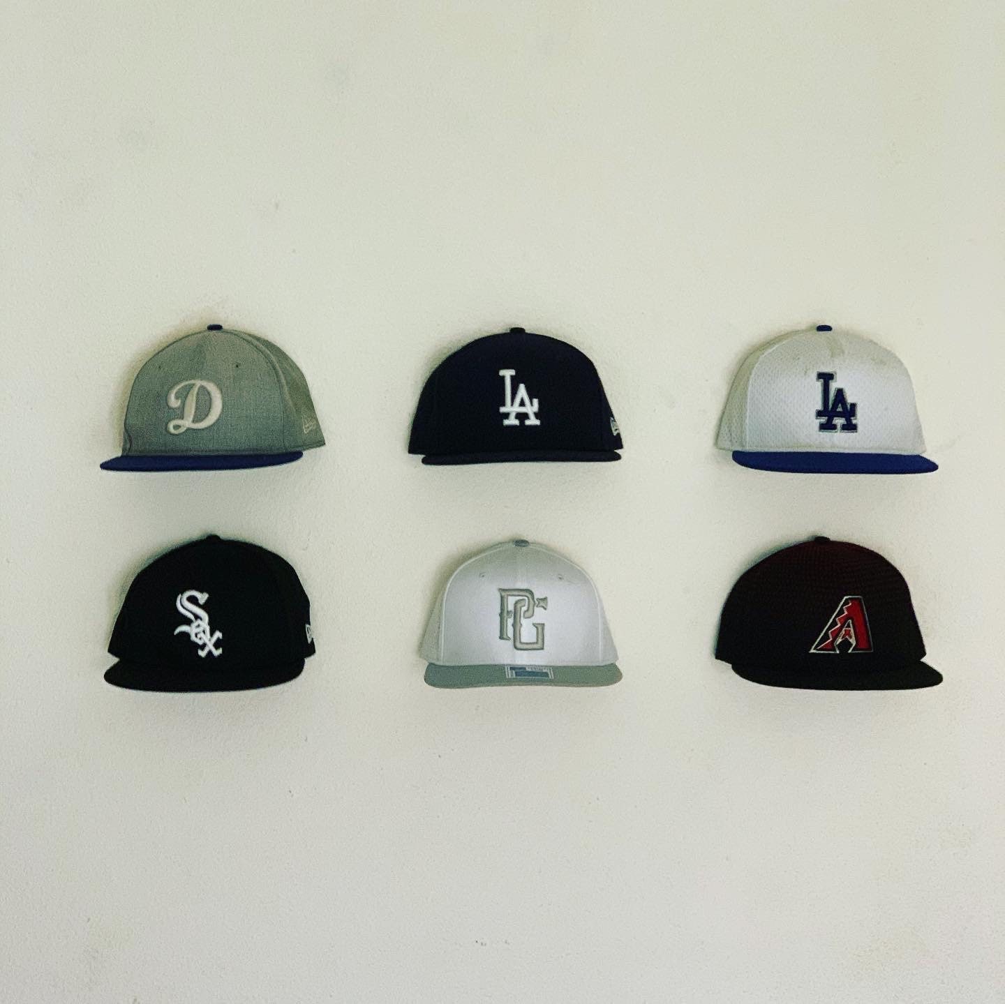 Baseball Hat Hook Etsy