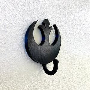 Rebel Alliance Wall hook