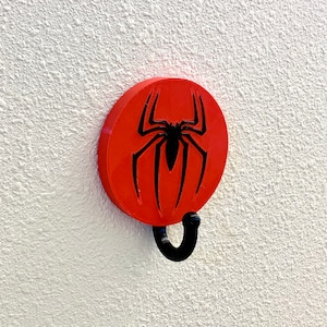Spider Wall Hook