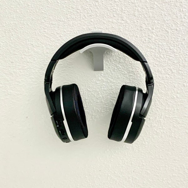 Headphone Hook