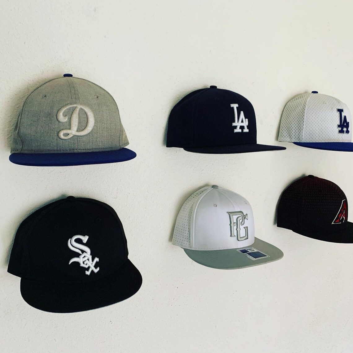 Baseball Hat Hook Etsy