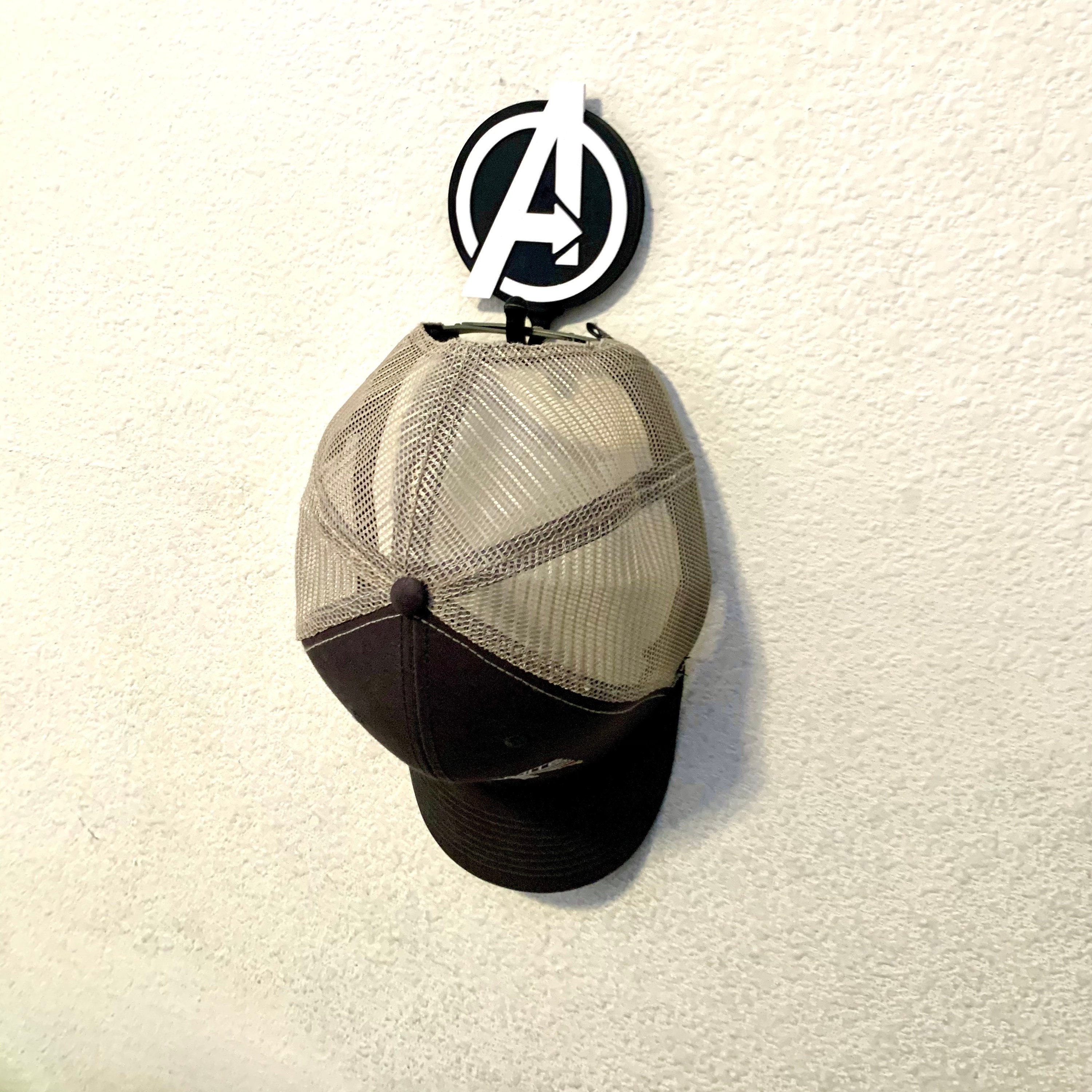 Avengers Wall Hook Etsy