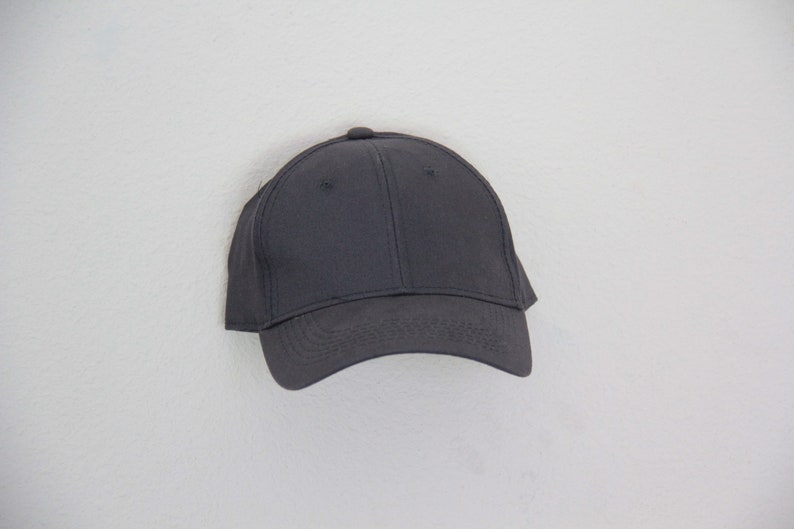 Baseball Hat Hook Etsy