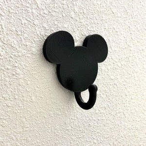 Mouse Wall Hook