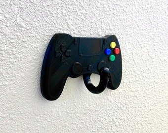 Gaming Controller Wall Hook