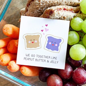 Lunchbox Notes | Lunchbox Cards | Encouragement Cards | Motivational Cards | Kindness Cards | Back to School Cards | Inspirational Cards image 2