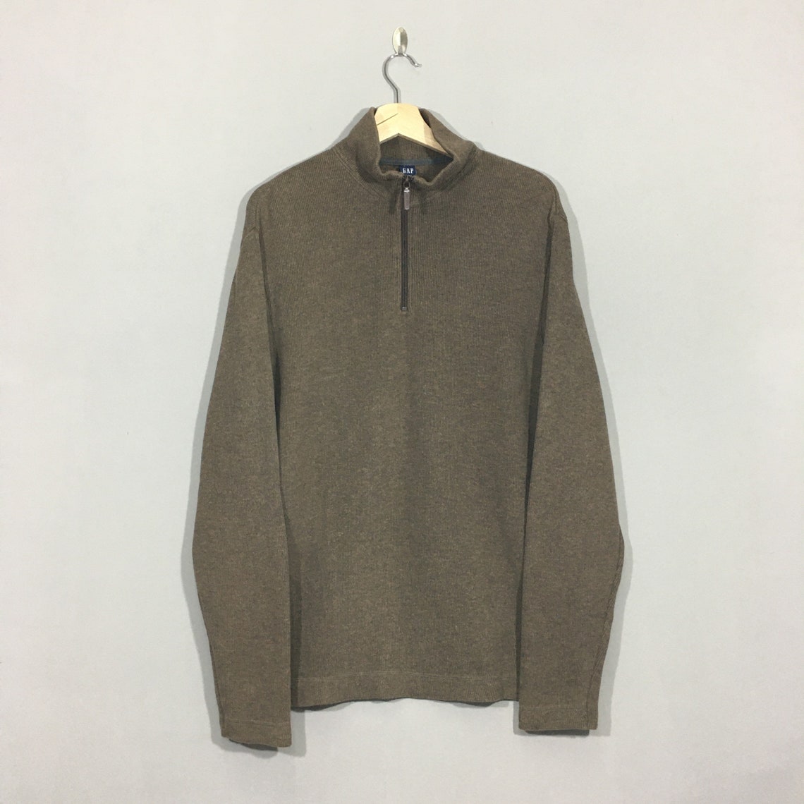 Vintage Gap Sweater Medium 90s Gap Pullover Jumper Streetwear | Etsy