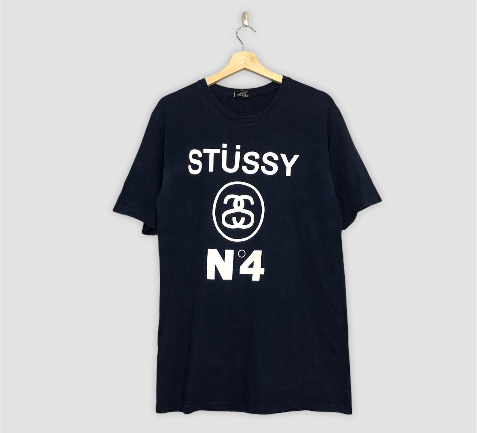 neon playboy shirt
