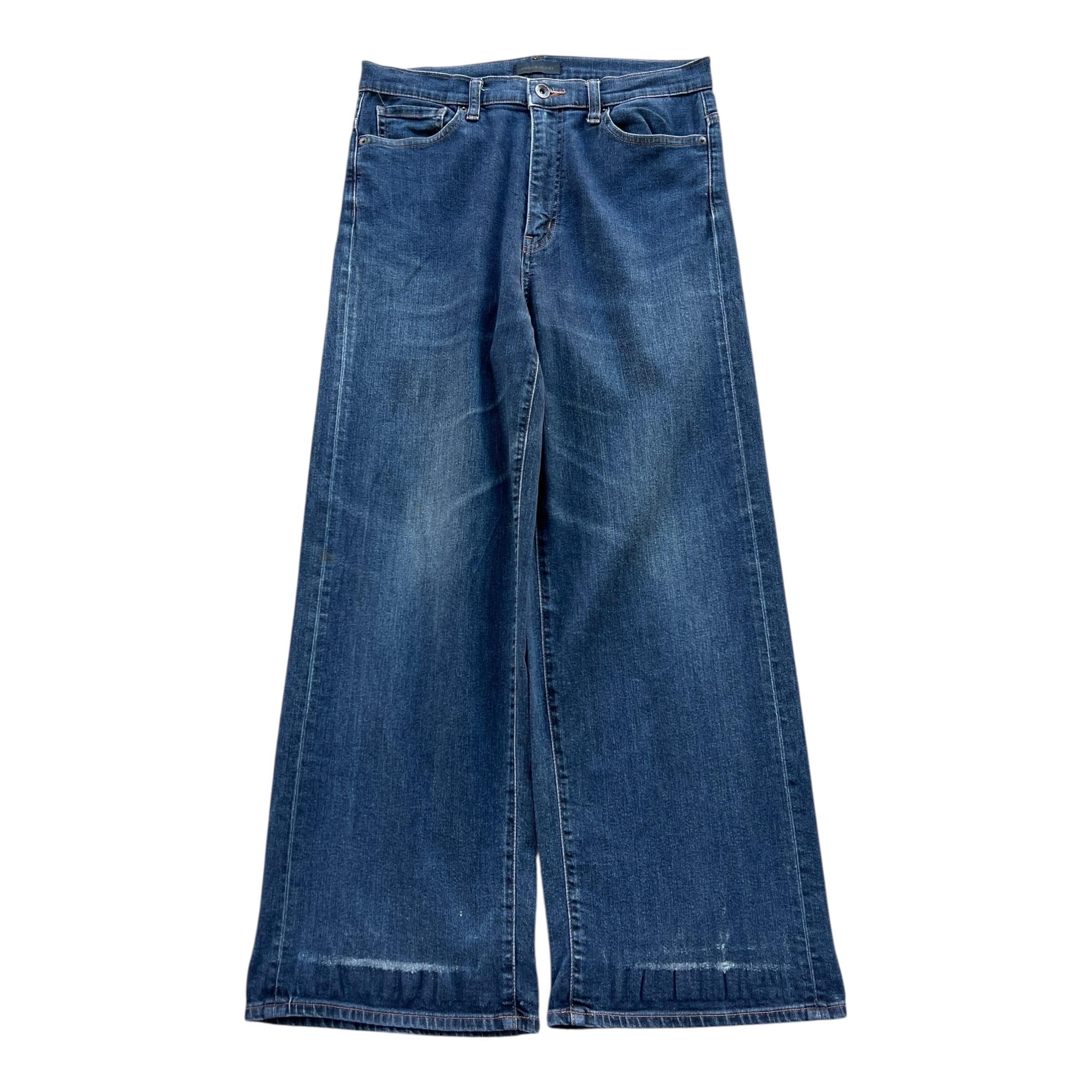 Dirty Levi's - Etsy