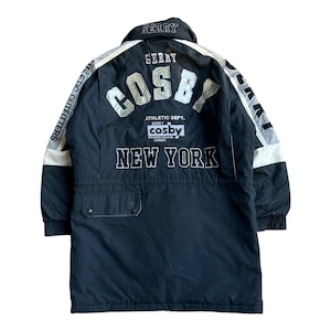 Gerry Cosby Jacket - Etsy