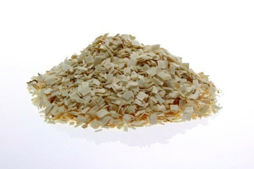 Aspen Chips Excellent for Bearded Dragons, Uromastyx Lizards, Corn